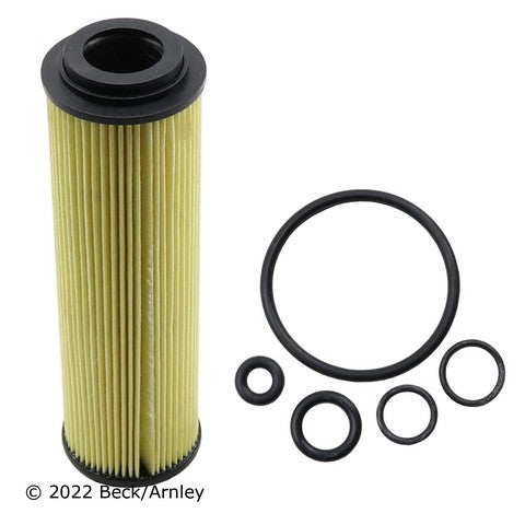 Engine Oil Filter Beck Arnley 041-8188