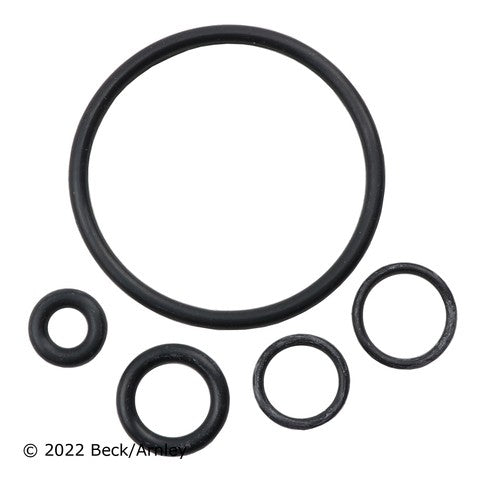 Engine Oil Filter Beck Arnley 041-8188