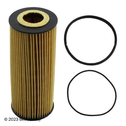 Engine Oil Filter Beck Arnley 041-8189