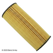 Engine Oil Filter Beck Arnley 041-8189