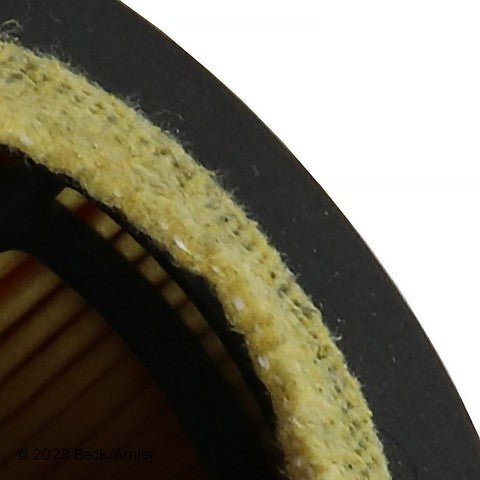 Engine Oil Filter Beck Arnley 041-8189