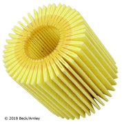 Engine Oil Filter Beck Arnley 041-8190