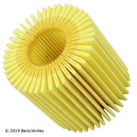 Engine Oil Filter Beck Arnley 041-8190
