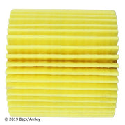 Engine Oil Filter Beck Arnley 041-8190