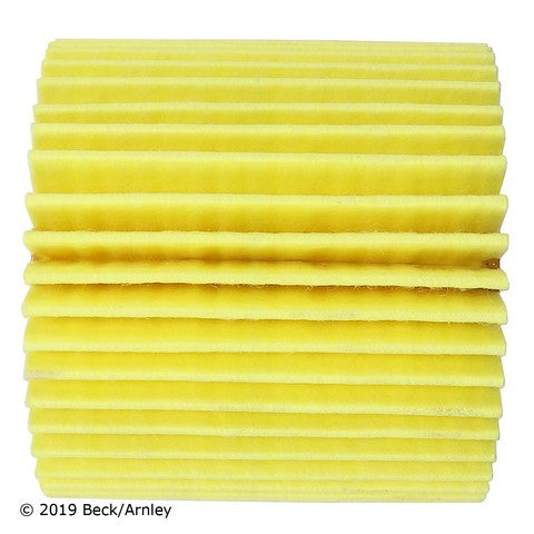 Engine Oil Filter Beck Arnley 041-8190