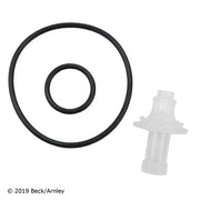 Engine Oil Filter Beck Arnley 041-8190