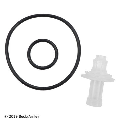 Engine Oil Filter Beck Arnley 041-8190