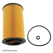 Engine Oil Filter Beck Arnley 041-8192