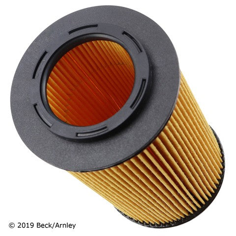 Engine Oil Filter Beck Arnley 041-8192