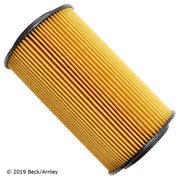 Engine Oil Filter Beck Arnley 041-8192