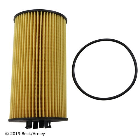 Engine Oil Filter Beck Arnley 041-8194
