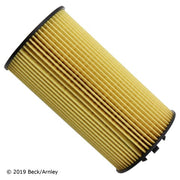 Engine Oil Filter Beck Arnley 041-8194