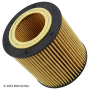 Engine Oil Filter Beck Arnley 041-8195