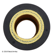 Engine Oil Filter Beck Arnley 041-8195