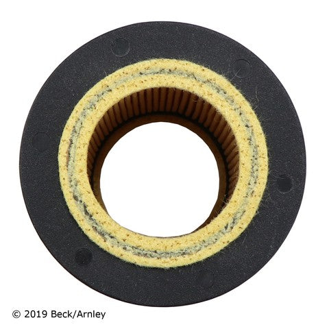 Engine Oil Filter Beck Arnley 041-8195