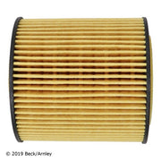 Engine Oil Filter Beck Arnley 041-8195