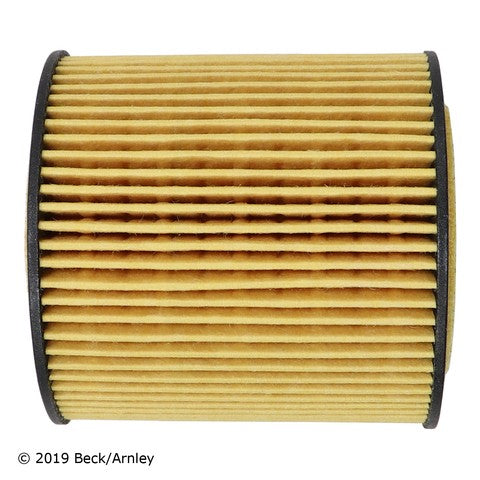 Engine Oil Filter Beck Arnley 041-8195