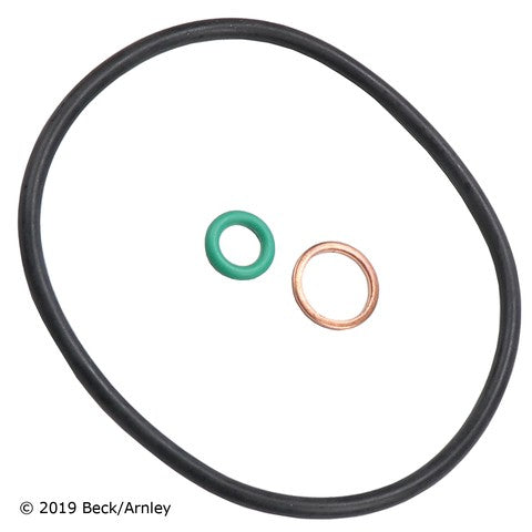 Engine Oil Filter Beck Arnley 041-8195