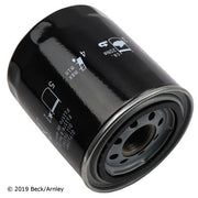Engine Oil Filter Beck Arnley 041-8665