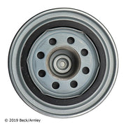 Engine Oil Filter Beck Arnley 041-8665