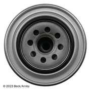 Engine Oil Filter Beck Arnley 041-8707