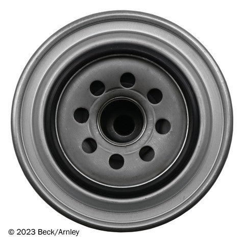 Engine Oil Filter Beck Arnley 041-8707