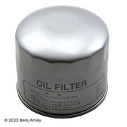 Engine Oil Filter Beck Arnley 041-8707