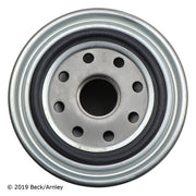 Engine Oil Filter Beck Arnley 041-8723