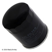 Engine Oil Filter Beck Arnley 041-8723