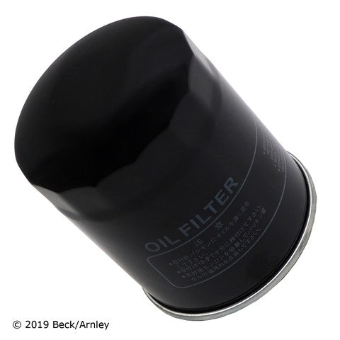 Engine Oil Filter Beck Arnley 041-8723