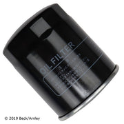 Engine Oil Filter Beck Arnley 041-8723