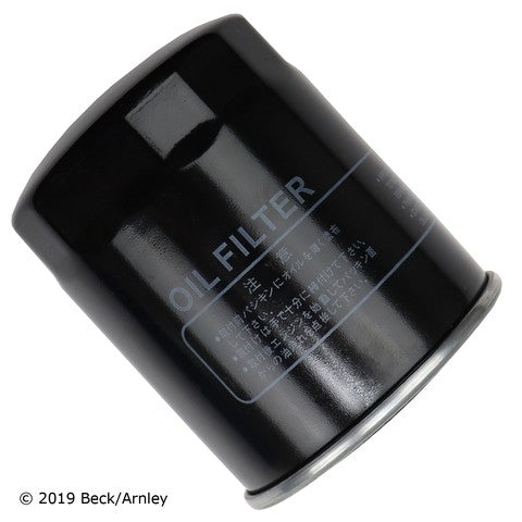 Engine Oil Filter Beck Arnley 041-8723