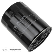 Engine Oil Filter Beck Arnley 041-8756