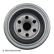 Engine Oil Filter Beck Arnley 041-8756