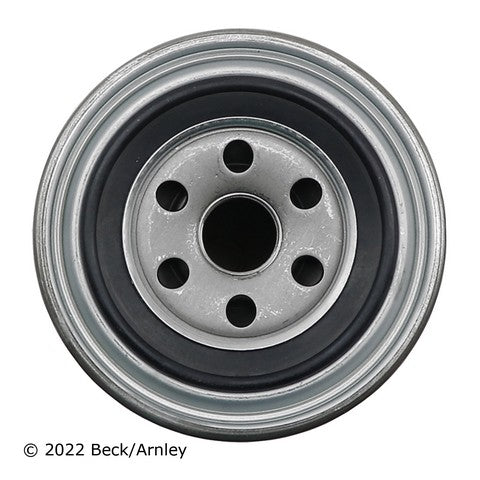Engine Oil Filter Beck Arnley 041-8756