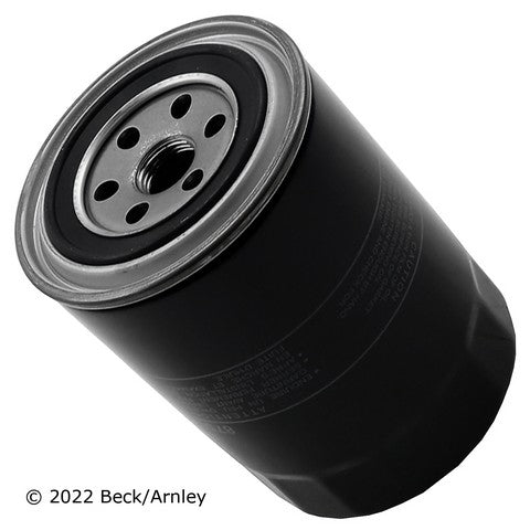 Engine Oil Filter Beck Arnley 041-8756