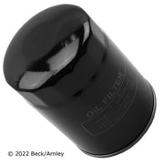 Engine Oil Filter Beck Arnley 041-8756
