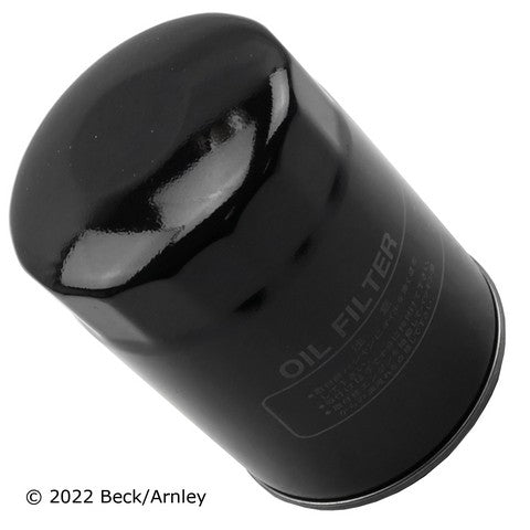 Engine Oil Filter Beck Arnley 041-8756