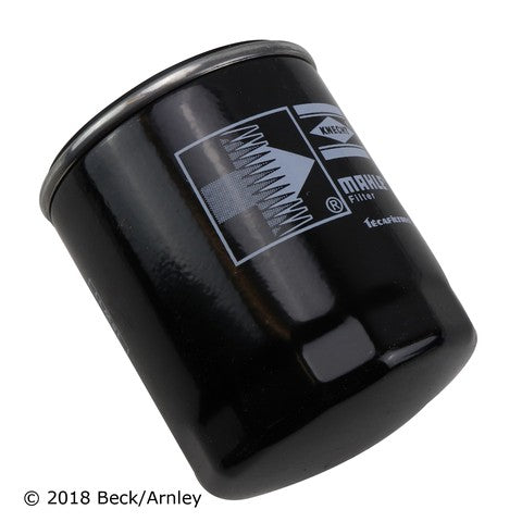 Engine Oil Filter Beck Arnley 041-8798