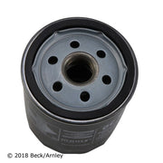 Engine Oil Filter Beck Arnley 041-8798