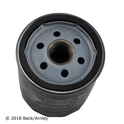 Engine Oil Filter Beck Arnley 041-8798