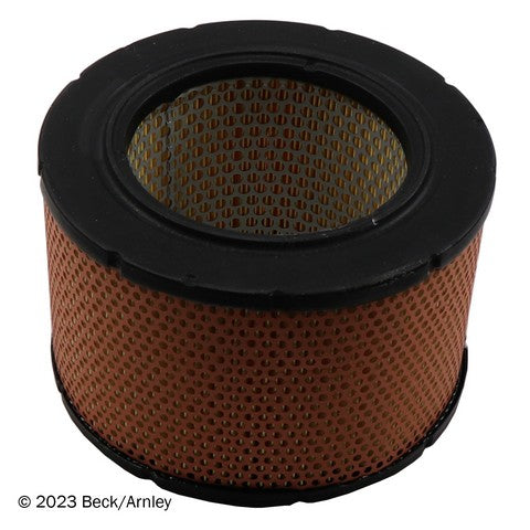 Engine Air Filter Beck Arnley 042-0497