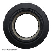 Engine Air Filter Beck Arnley 042-0497