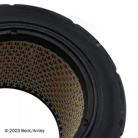 Engine Air Filter Beck Arnley 042-0497