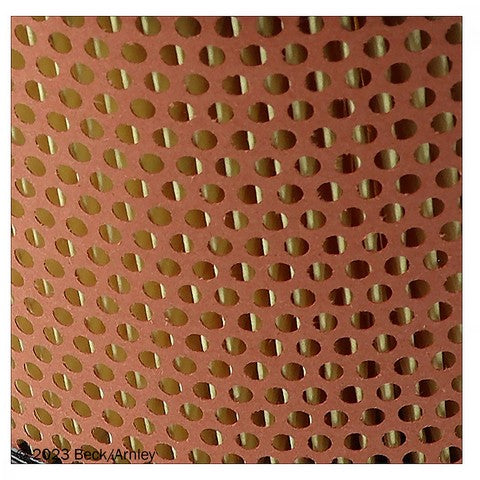 Engine Air Filter Beck Arnley 042-0497