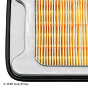 Engine Air Filter Beck Arnley 042-0513