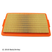 Engine Air Filter Beck Arnley 042-0729