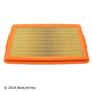 Engine Air Filter Beck Arnley 042-0729