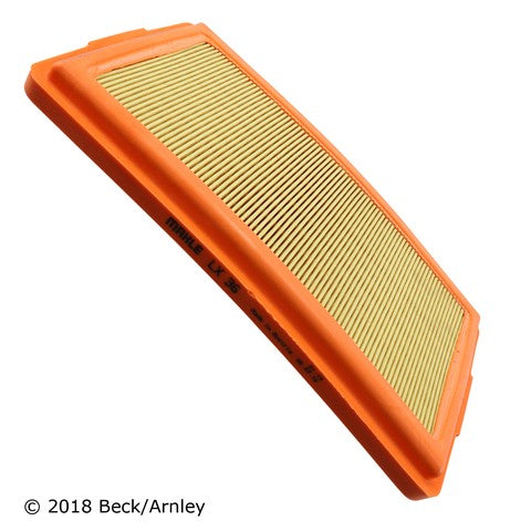 Engine Air Filter Beck Arnley 042-0729