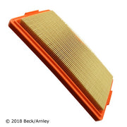 Engine Air Filter Beck Arnley 042-0729